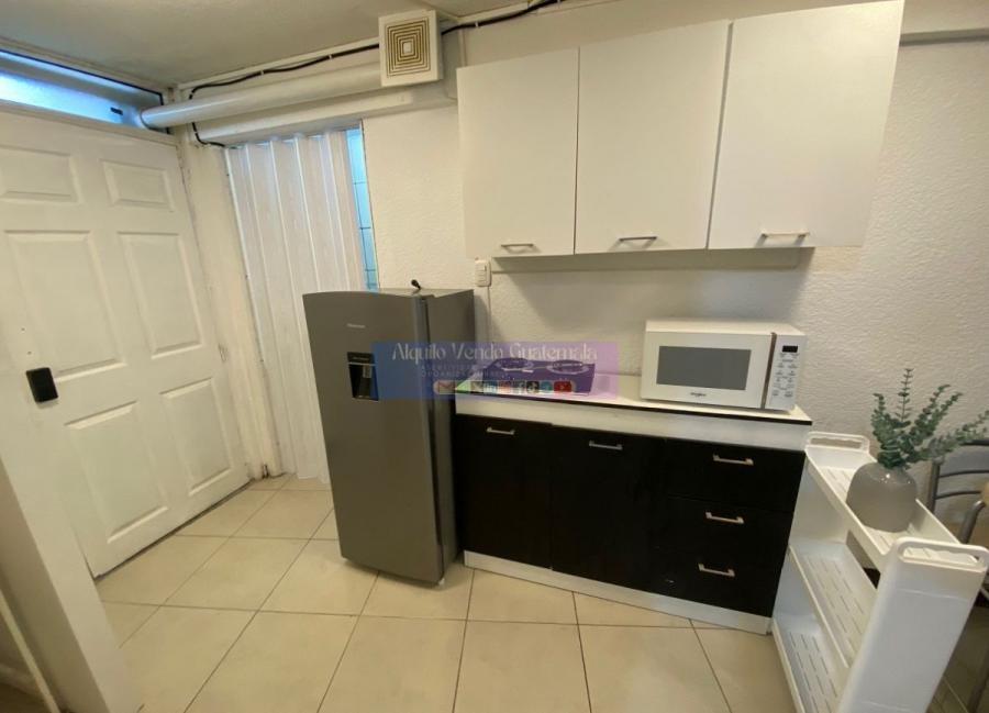 Foto Apartamento en Renta en 7a Avenida, Guatemala, Guatemala - U$D 3.300 - APR44808 - BienesOnLine