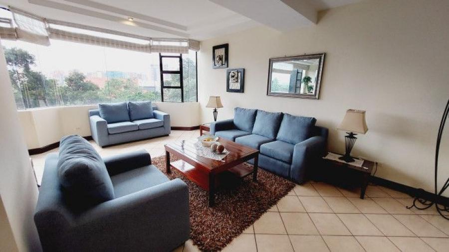 Foto Apartamento en Venta en Zona 10, Guatemala - U$D 325.000 - APV38303 - BienesOnLine