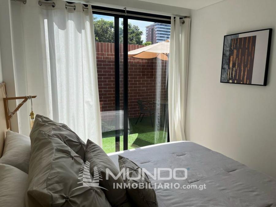 Foto Apartamento en Renta en Guatemala, Guatemala - U$D 1.100 - APR32393 - BienesOnLine