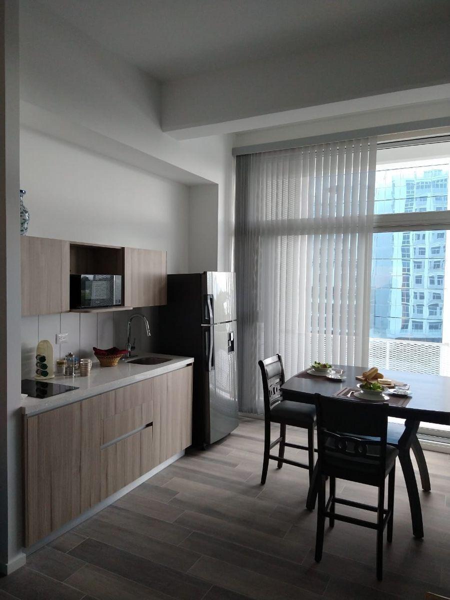 Foto Apartamento en Renta en zona 13, zona 13 ciudad de Guatemala, Guatemala - U$D 650 - APR24764 - BienesOnLine