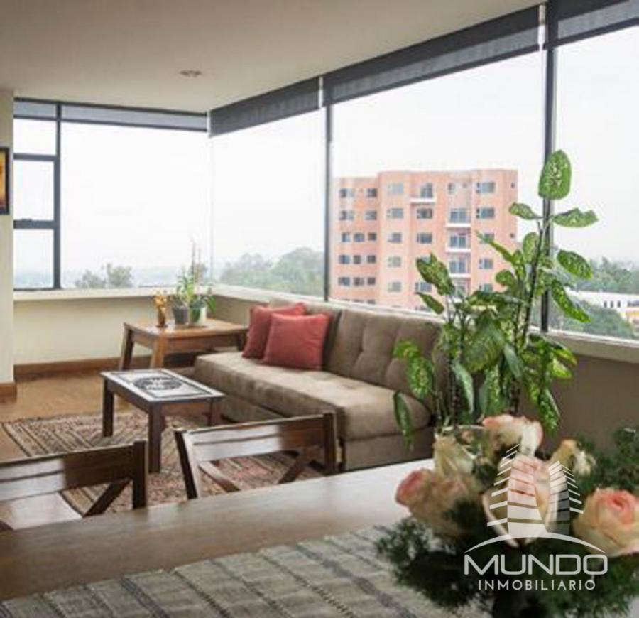 Foto Apartamento en Renta en Guatemala, Guatemala - U$D 1.150 - APR25517 - BienesOnLine