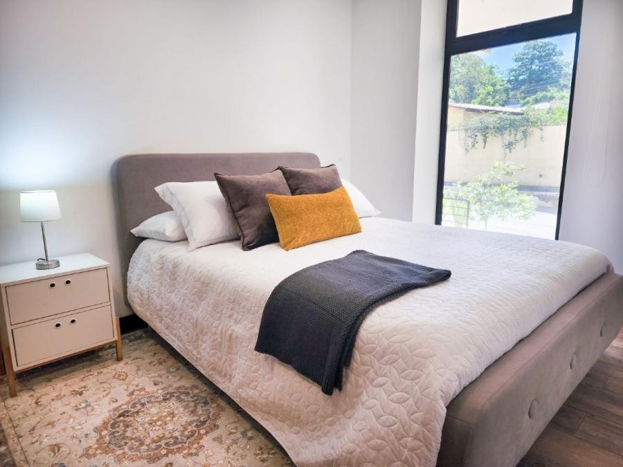 Foto Apartamento en Renta en Guatemala, Guatemala - U$D 1.100 - APR38627 - BienesOnLine