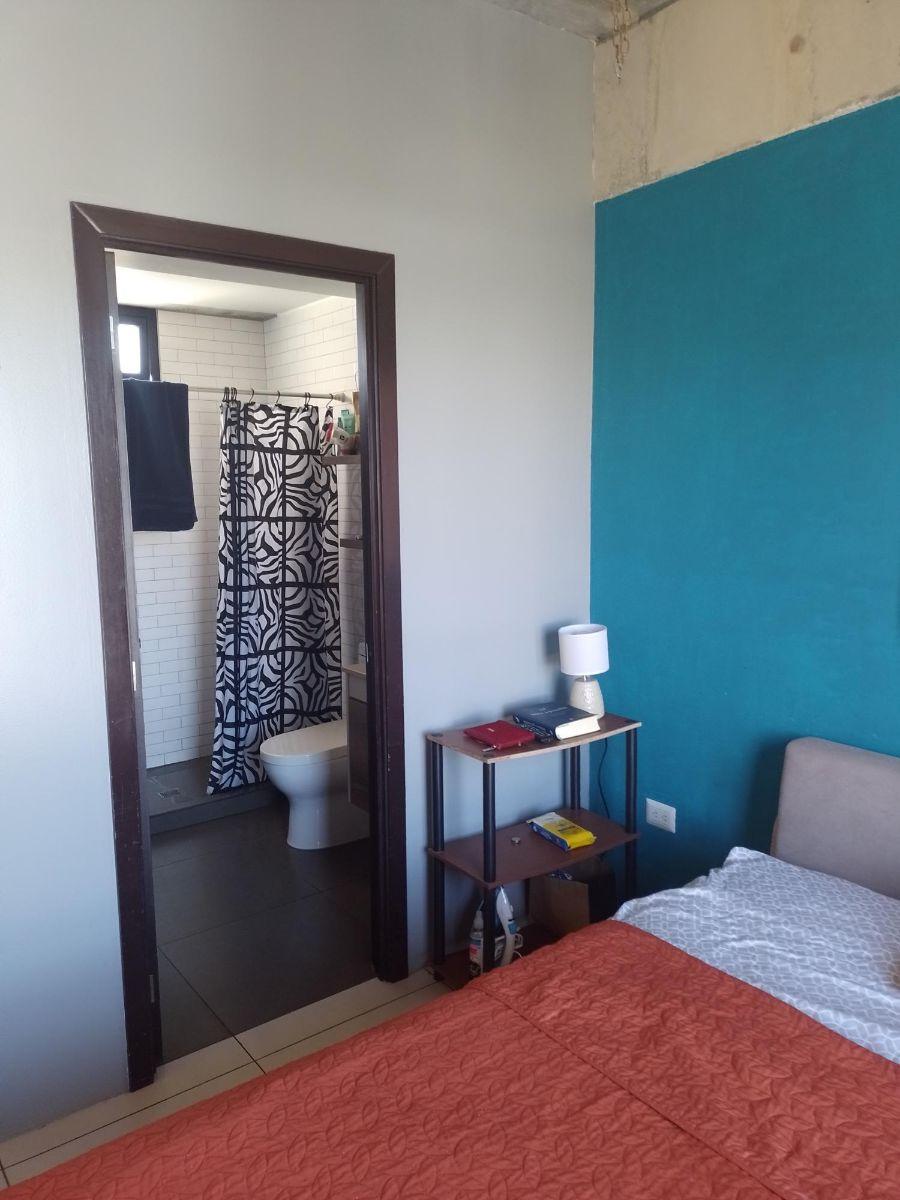 Foto Apartamento en Renta en zona 04, Guatemala, Guatemala - U$D 850 - APR22028 - BienesOnLine