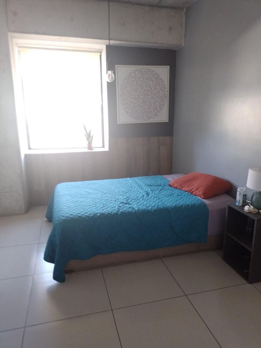 Foto Apartamento en Renta en zona 04, Guatemala, Guatemala - U$D 850 - APR26483 - BienesOnLine