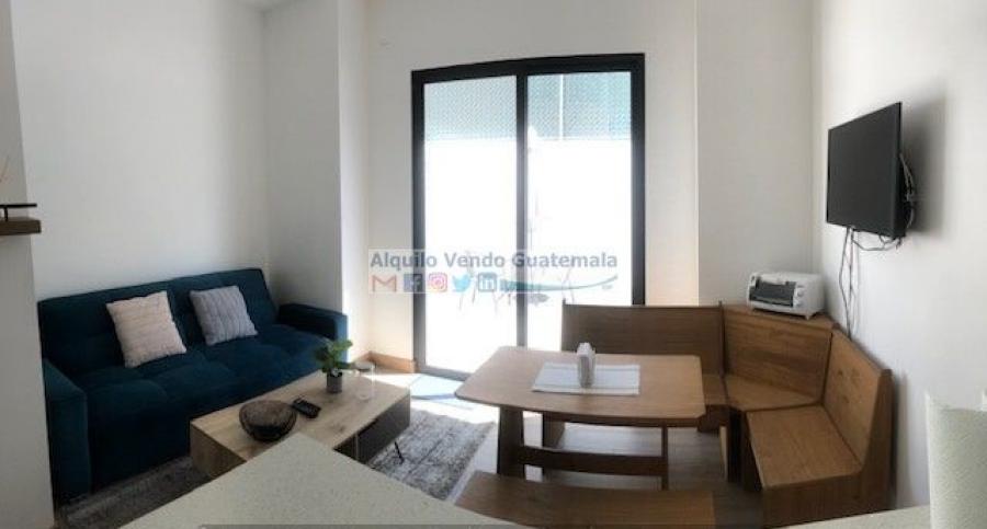 Foto Apartamento en Venta en Guatemala, Guatemala - Q 185.000 - APV22521 - BienesOnLine