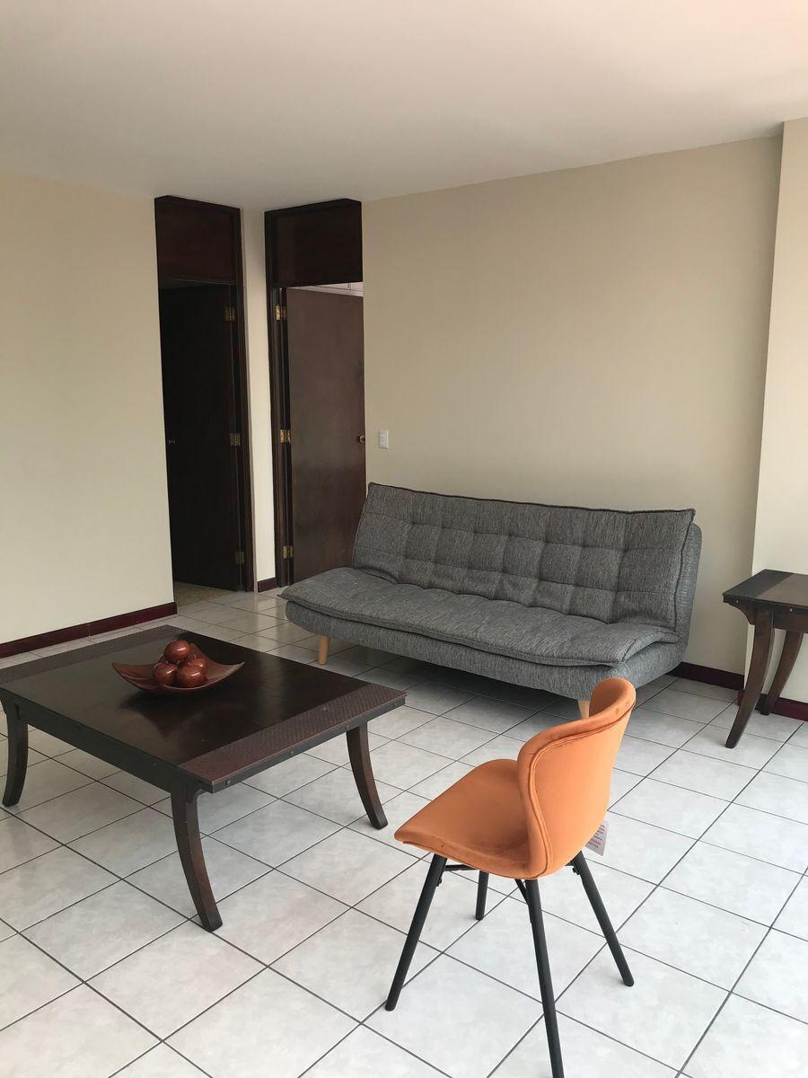Foto Apartamento en Renta en Zona 9, Guatemala, Guatemala - Q 4.750 - APR42098 - BienesOnLine