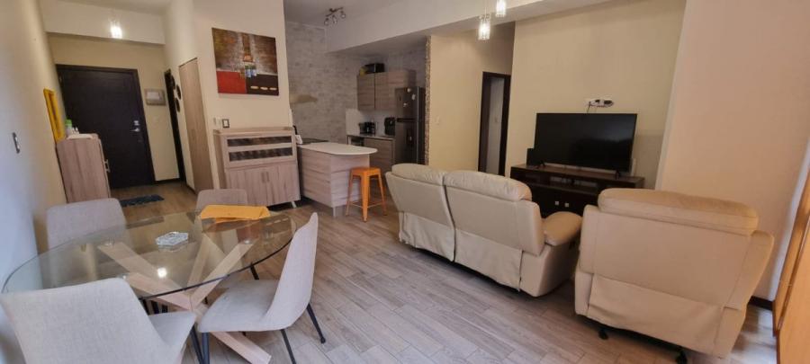 Foto Apartamento en Renta en zona 14, Guatemala - U$D 1.250 - APR28097 - BienesOnLine