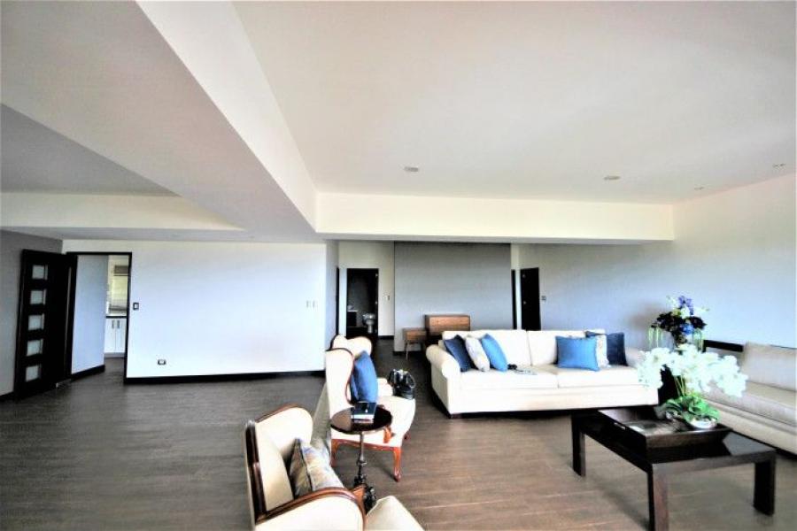 Foto Apartamento en Venta en Zona 15, Guatemala - U$D 580.000 - APV33406 - BienesOnLine