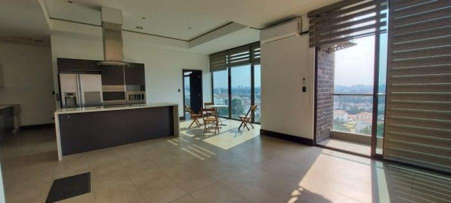 Foto Apartamento en Venta en Zona 16, Zona 16 Viu, Guatemala - U$D 450.000 - APV16617 - BienesOnLine