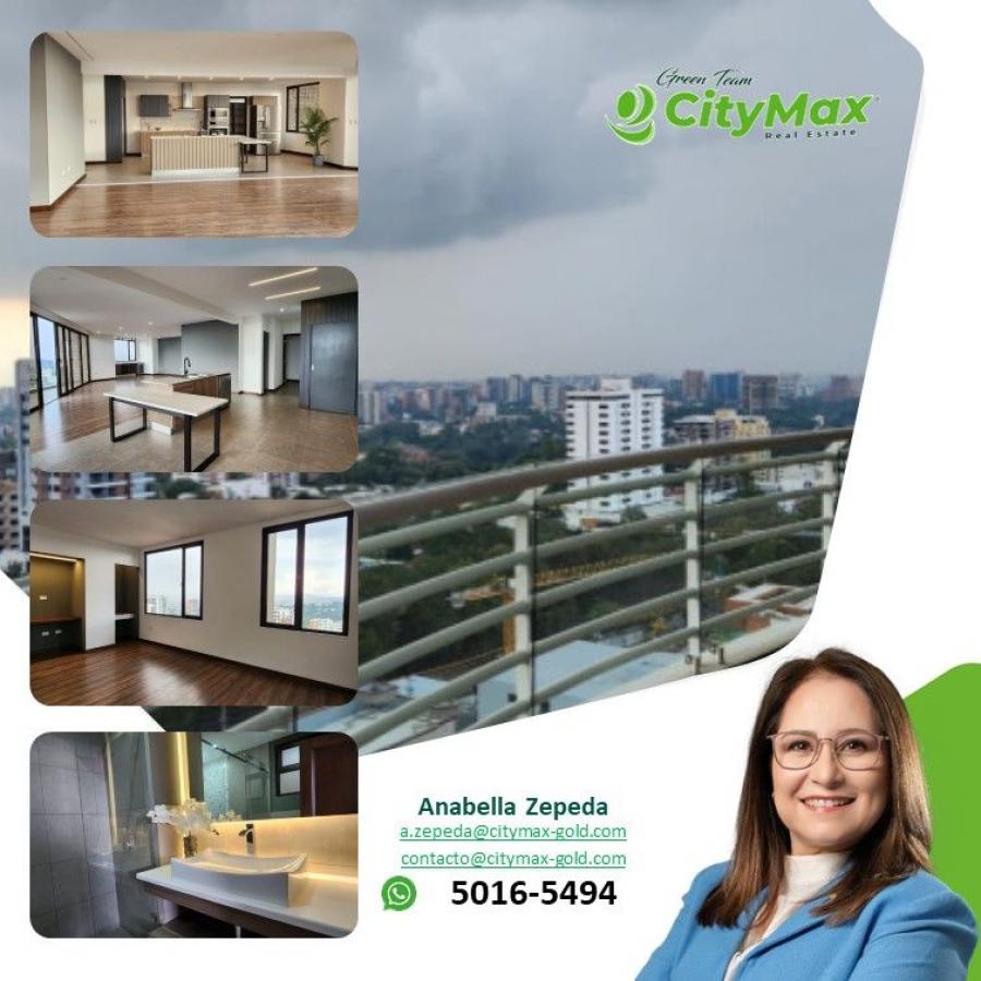 Foto Apartamento en Venta en Guatemala, Guatemala - U$D 455.000 - APV31528 - BienesOnLine