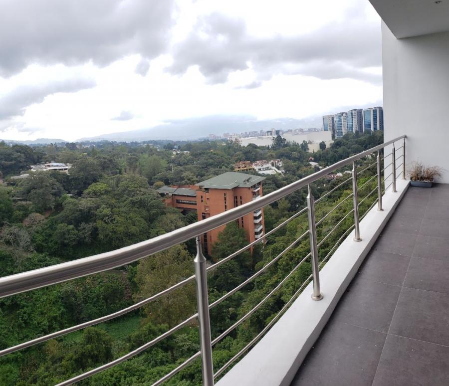 Foto Apartamento en Renta en Zona 15, Guatemala - U$D 950 - APR35343 - BienesOnLine