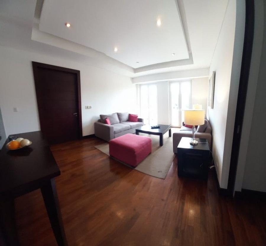 Foto Apartamento en Renta en Zona 14, Guatemala - U$D 1.850 - APR29218 - BienesOnLine