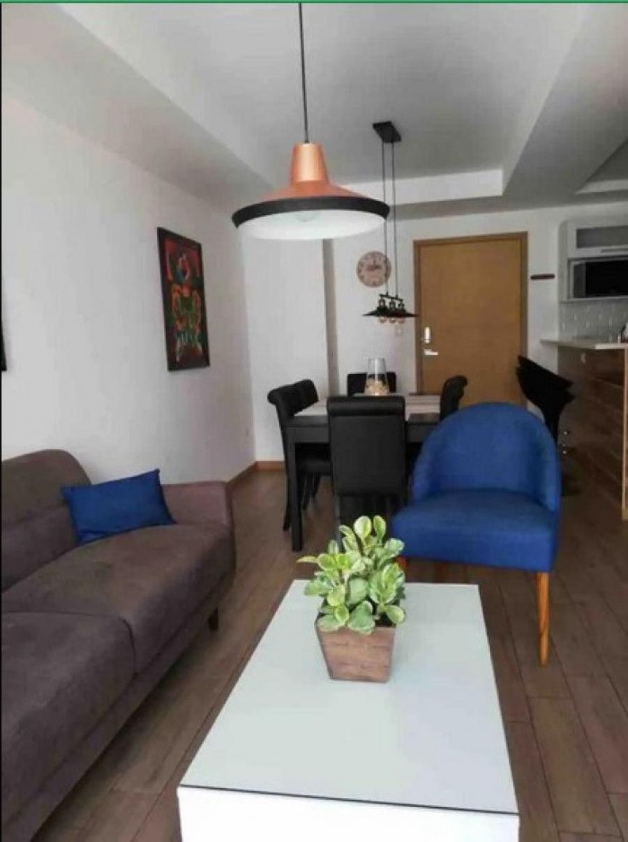 Foto Apartamento en Renta en Zona 10, Ciudad de Guatemala, Guatemala - U$D 1.250 - APR46129 - BienesOnLine