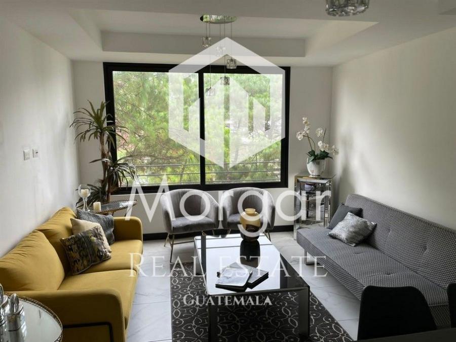 Foto Apartamento en Renta en Guatemala, Guatemala - U$D 950 - APR25337 - BienesOnLine
