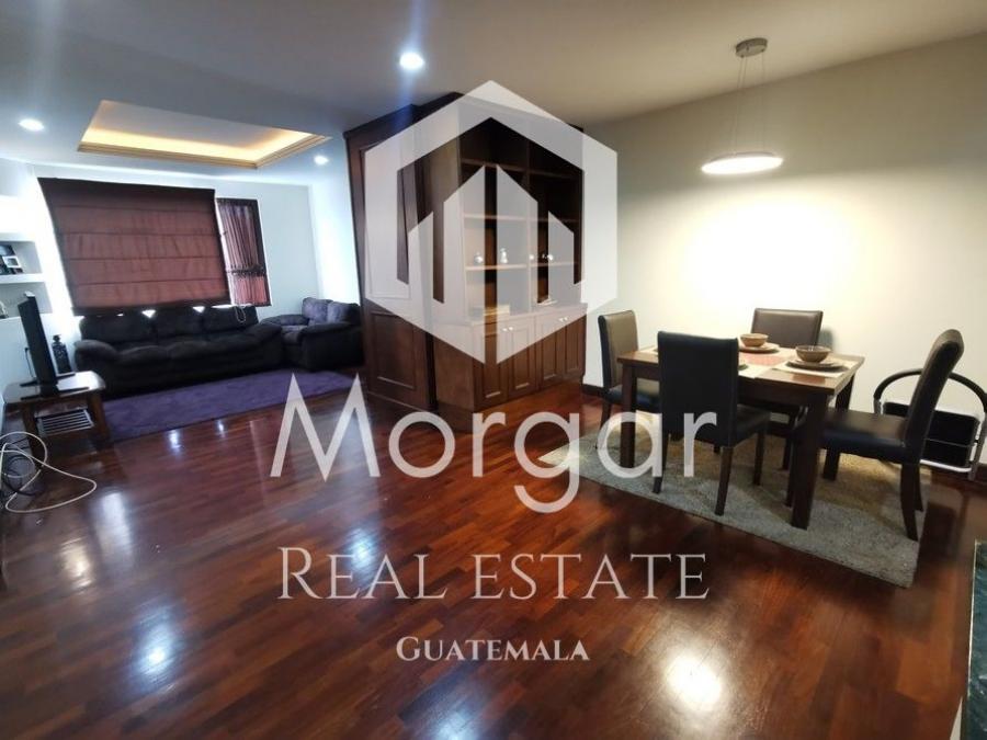 Foto Apartamento en Renta en Guatemala, Guatemala - U$D 1.200 - APR14996 - BienesOnLine