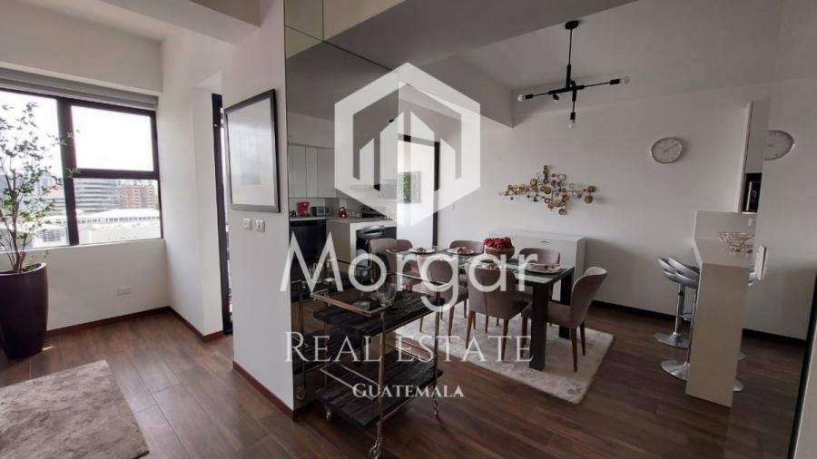 Foto Apartamento en Renta en Guatemala, Guatemala - U$D 2.000 - APR14994 - BienesOnLine