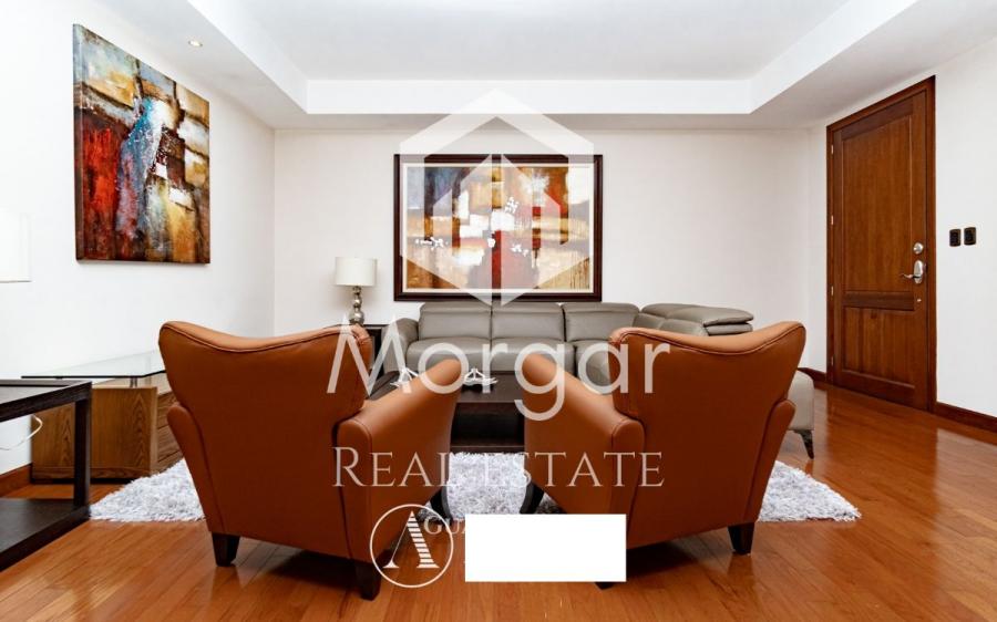 Foto Apartamento en Renta en Guatemala, Guatemala - U$D 1.792 - APR15002 - BienesOnLine