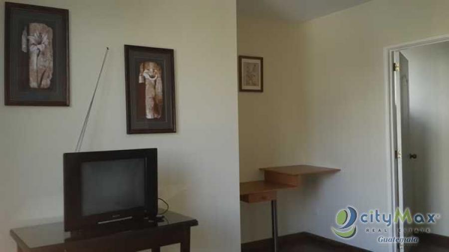 Foto Apartamento en Renta en Zona 13, Ciudad de Guatemala, Guatemala - U$D 850 - APR46453 - BienesOnLine