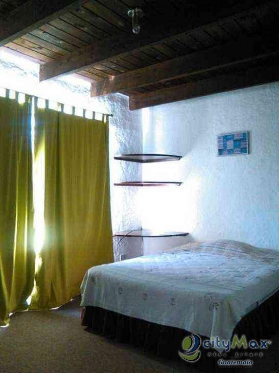 Foto Apartamento en Renta en Zona 15, Guatemala - U$D 1.300 - APR30198 - BienesOnLine