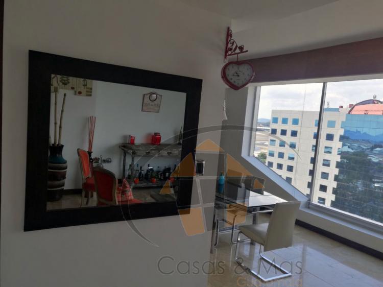 Foto Apartamento en Renta en Guatemala, Guatemala - U$D 900 - APR1338 - BienesOnLine