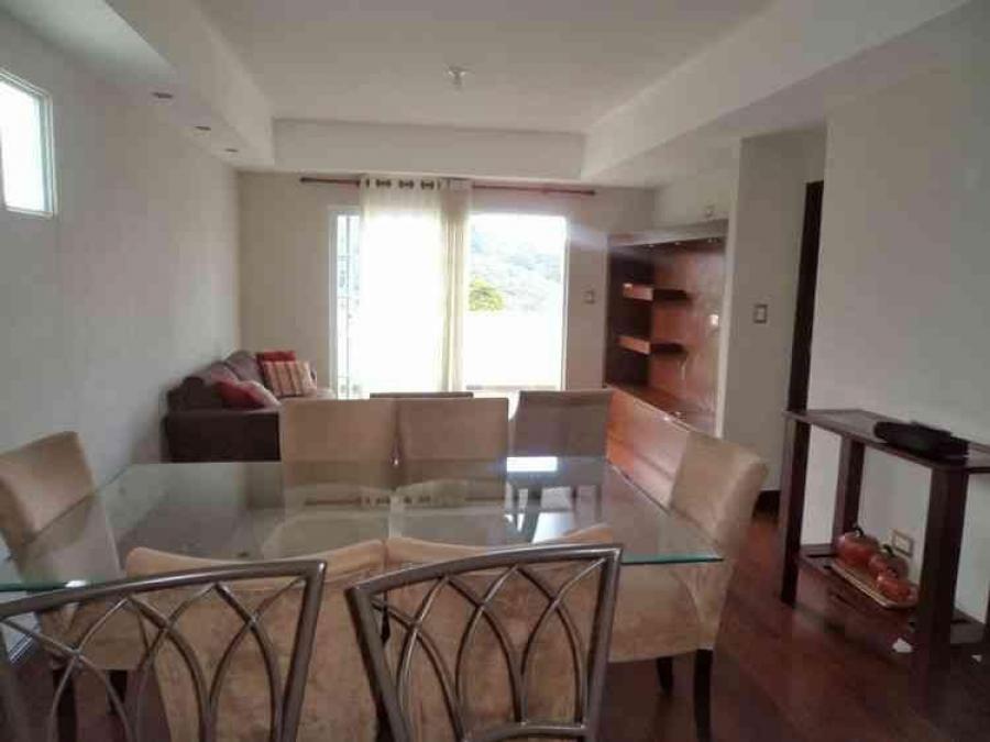 Foto Apartamento en Renta en Zona 16, Ciudad de Guatemala, Guatemala - Q 5.000 - APR47071 - BienesOnLine