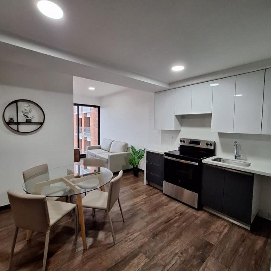 Foto Apartamento en Renta en Zona 10, Ciudad de Guatemala, Guatemala - U$D 1.200 - APR45960 - BienesOnLine