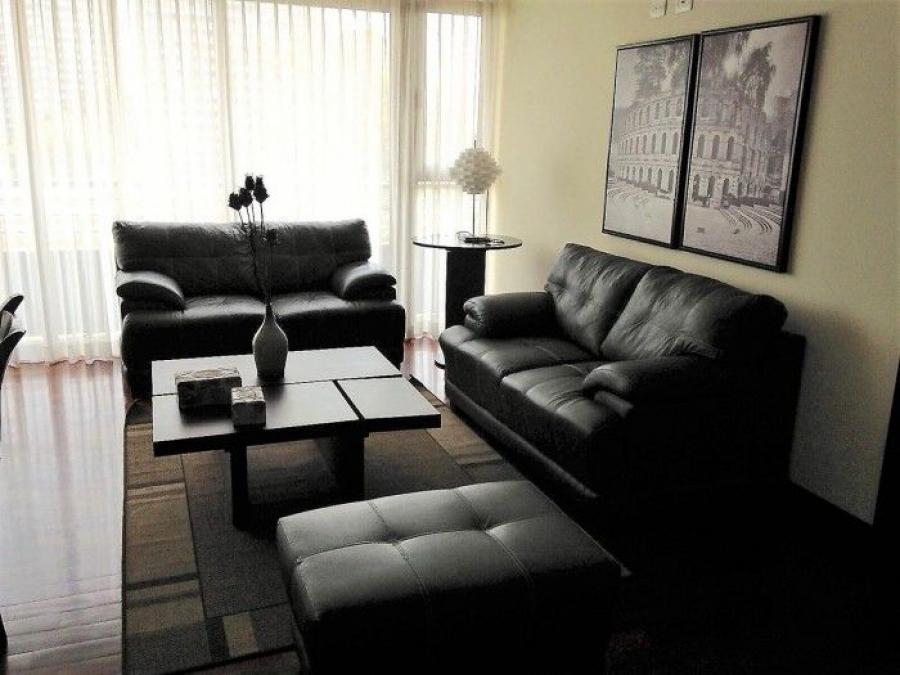 Foto Apartamento en Renta en Zona 10, zona 10, Guatemala - U$D 1.250 - APR8208 - BienesOnLine