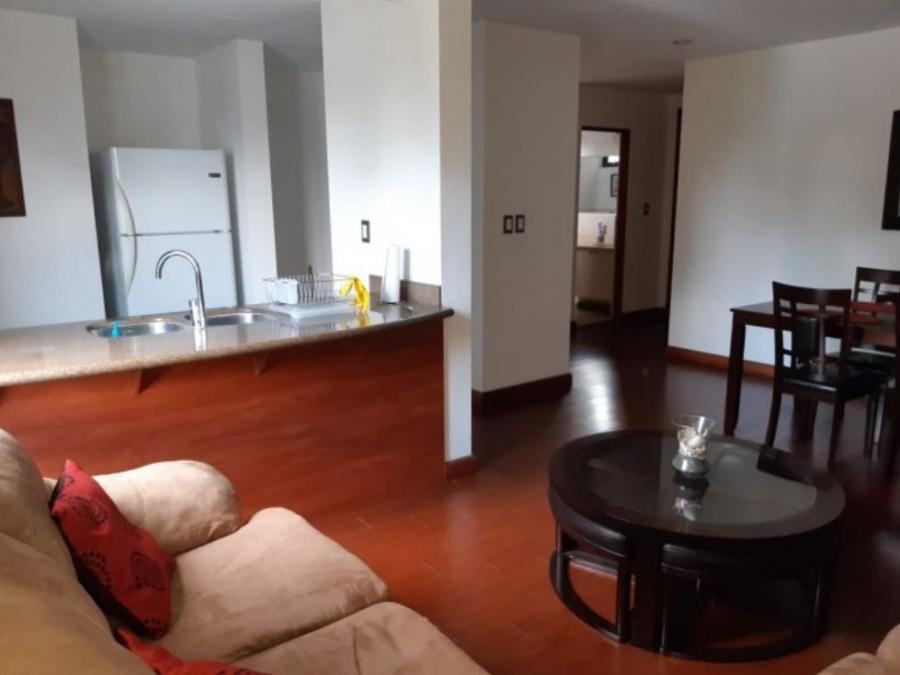 Foto Apartamento en Renta en Zona 14, Guatemala - U$D 950 - APR7491 - BienesOnLine