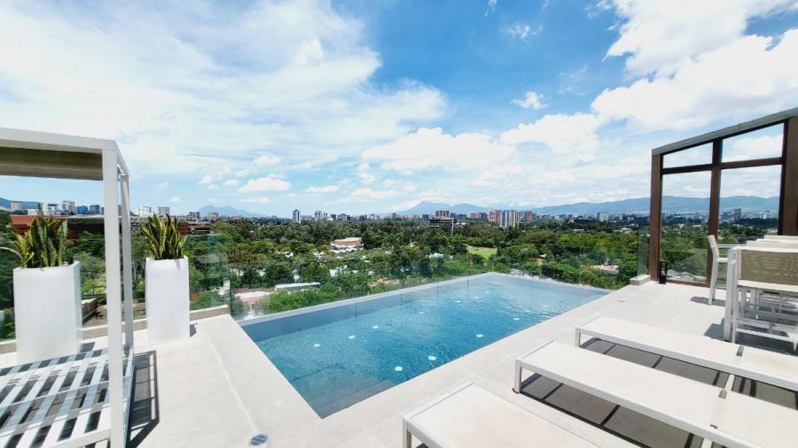 Foto Apartamento en Renta en Guatemala, Guatemala - U$D 1.350 - APR17574 - BienesOnLine