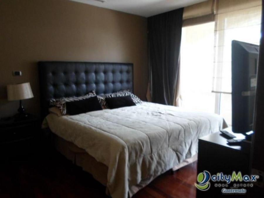 Foto Apartamento en Renta en Zona 15, Guatemala - U$D 1.700 - APR33524 - BienesOnLine