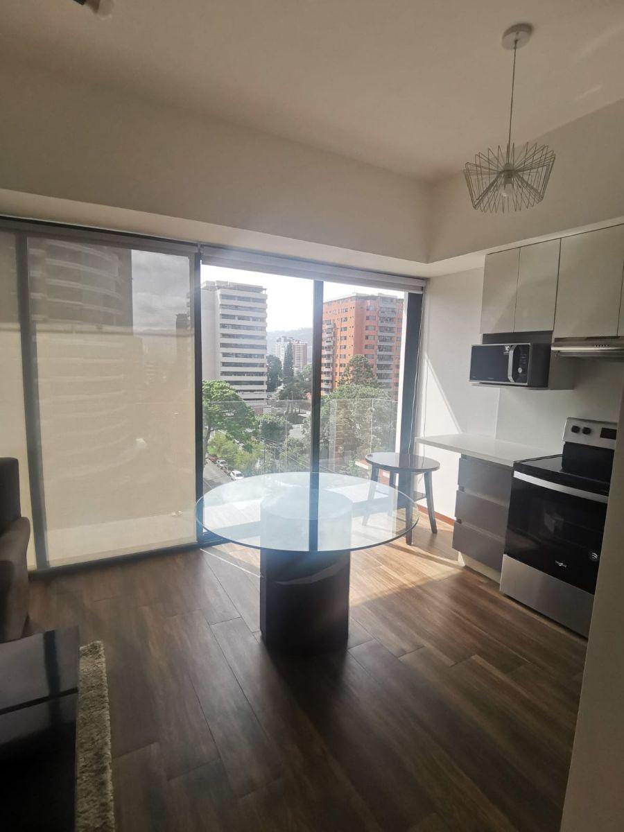 Foto Apartamento en Renta en zona 10, zona 10, Guatemala - U$D 1.300 - APR43021 - BienesOnLine