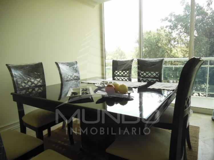 Foto Apartamento en Renta en zona 14, Guatemala - U$D 2.000 - APR2040 - BienesOnLine