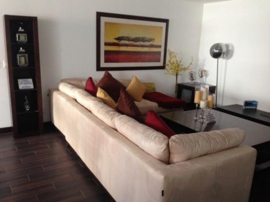 Foto Apartamento en Renta en zona 14, zona 14, Guatemala, Guatemala - U$D 1.870 - APR7733 - BienesOnLine