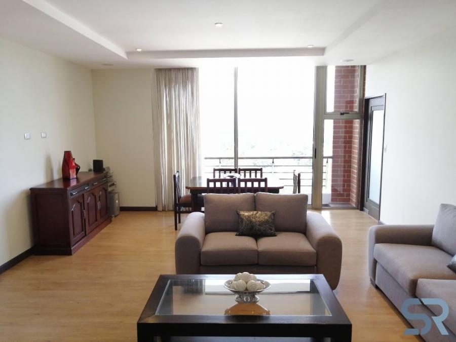 Foto Apartamento en Renta en Ciudad de Guatemala zona 15, Zona 15, Guatemala - U$D 1.400 - APR17243 - BienesOnLine