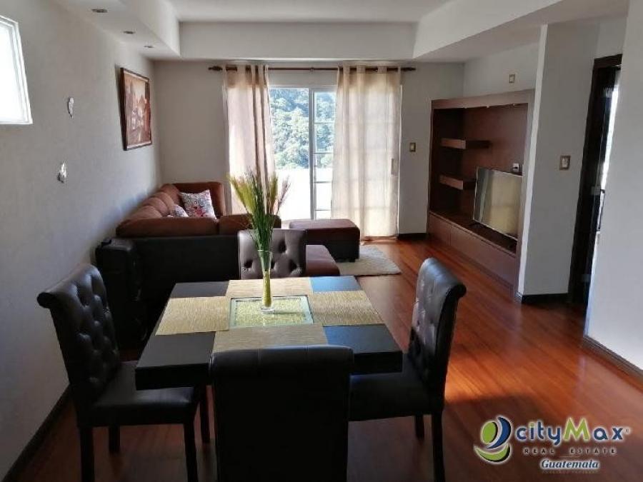 Foto Apartamento en Renta en Zona 16, Ciudad de Guatemala, Guatemala - U$D 775 - APR47032 - BienesOnLine