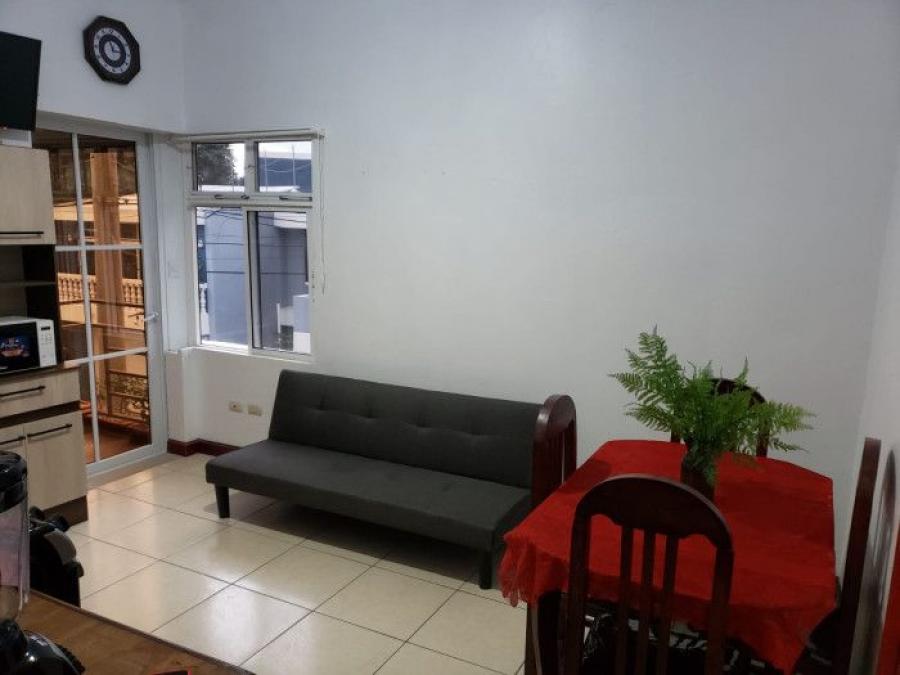 Foto Apartamento en Renta en Zona 17, Guatemala - Q 4.500 - APR36993 - BienesOnLine