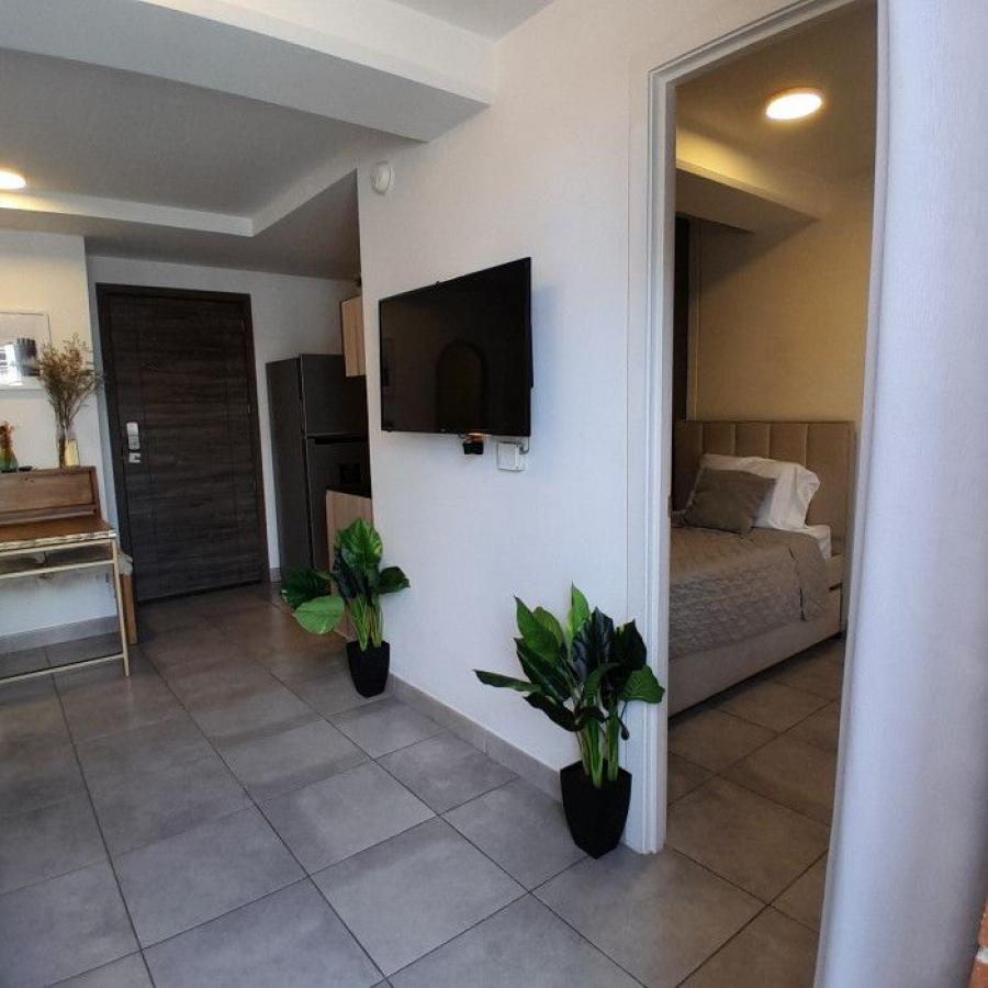Foto Apartamento en Renta en Guatemala, Guatemala - U$D 800 - APR42568 - BienesOnLine