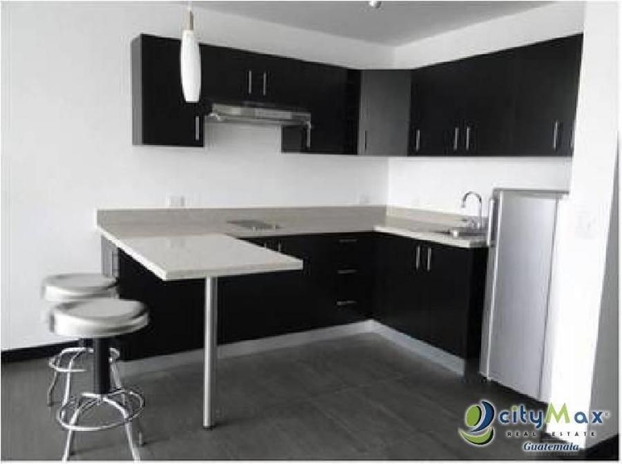 Foto Apartamento en Renta en Zona 9, Guatemala - U$D 700 - APR37941 - BienesOnLine