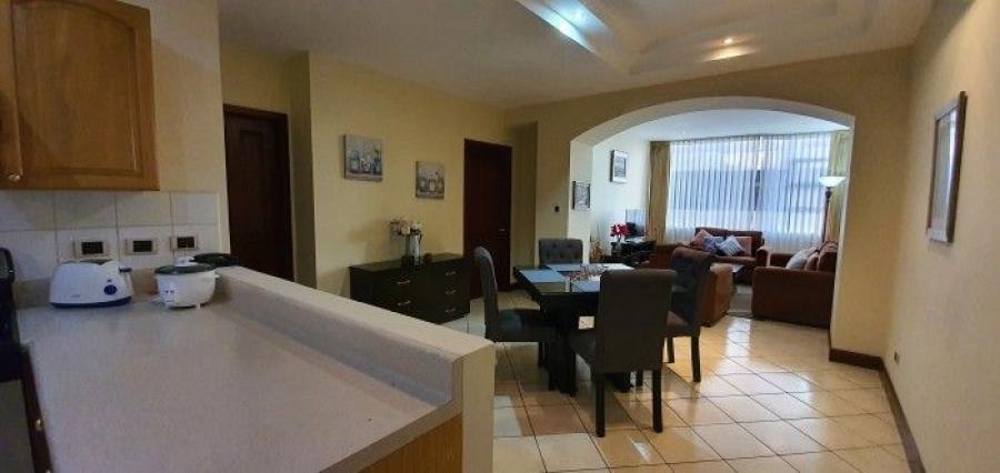 Foto Apartamento en Renta en Zona 10, Guatemala - U$D 850 - APR36094 - BienesOnLine