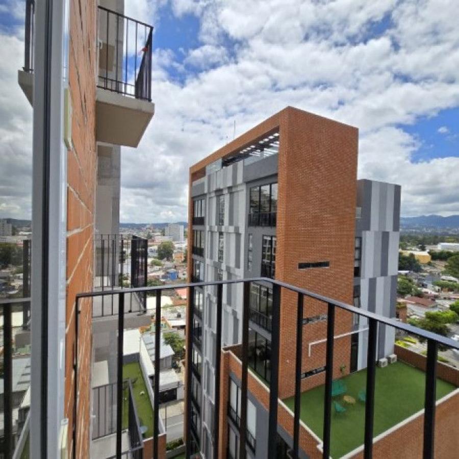 Foto Apartamento en Renta en Zona 4, Ciudad de Guatemala, Guatemala - U$D 1.200 - APR46599 - BienesOnLine