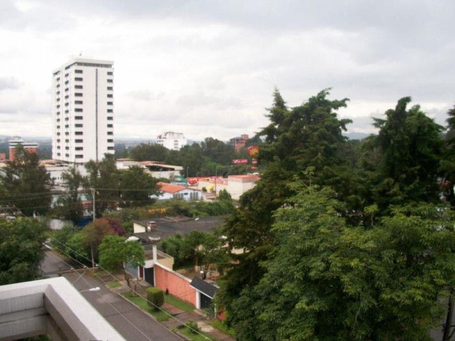 Foto Apartamento en Venta en Zona 15, Guatemala - U$D 295.000 - APV35206 - BienesOnLine