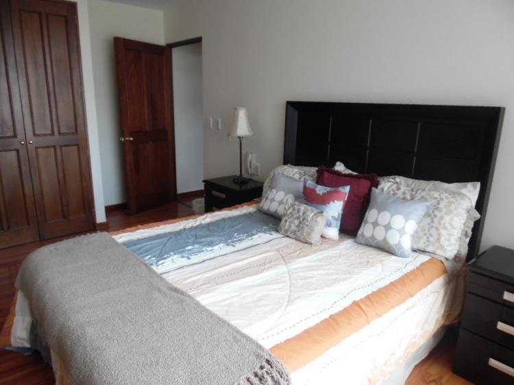 Foto Apartamento en Renta en Guatemala, Guatemala - U$D 700 - APR2038 - BienesOnLine