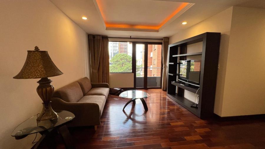 Foto Apartamento en Renta en zona 10, Guatemala, Guatemala - U$D 1.200 - APR30425 - BienesOnLine