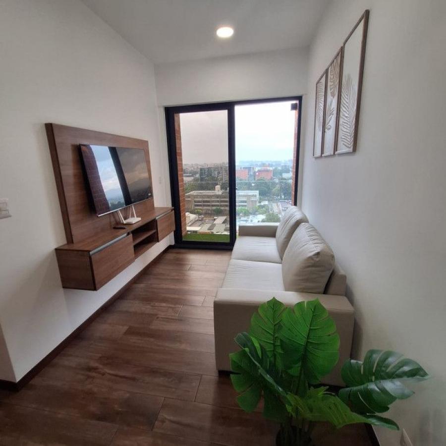 Foto Apartamento en Renta en Guatemala, Guatemala - U$D 1.300 - APR43705 - BienesOnLine