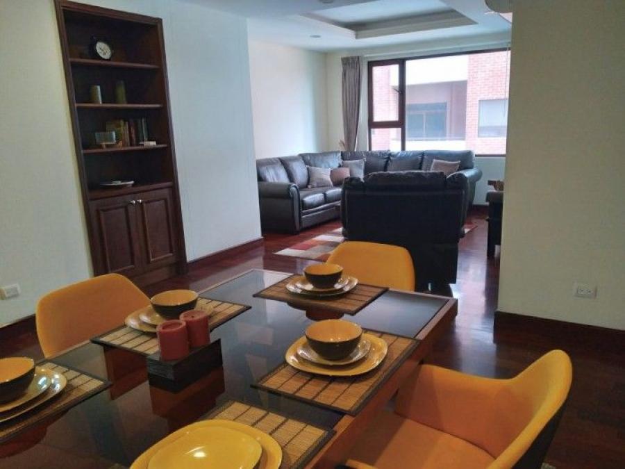 Foto Apartamento en Renta en 12 calle y 6ta. Ave., zona 10, Guatemala - Q 1.250 - APR9006 - BienesOnLine