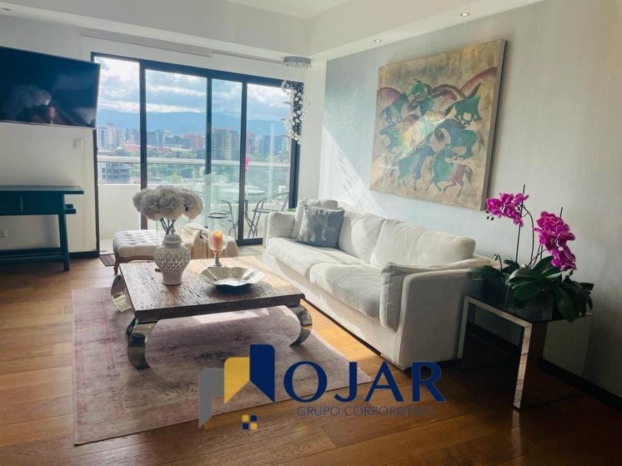 Foto Apartamento en Renta en ZONA 15, Guatemala - U$D 1.300 - APR44734 - BienesOnLine