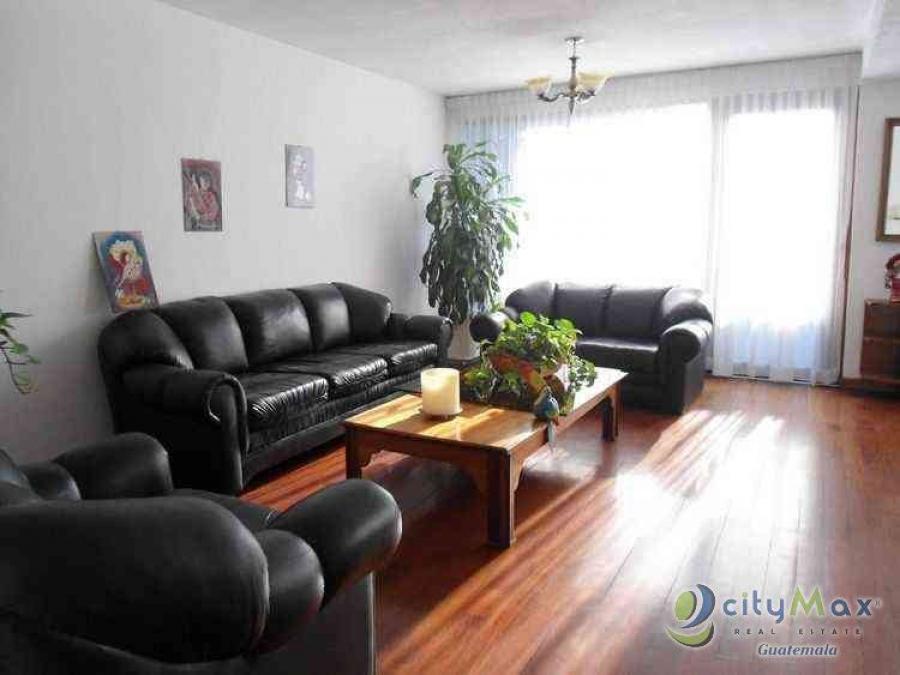 Foto Apartamento en Renta en Zona 15, Guatemala - U$D 900 - APR29663 - BienesOnLine