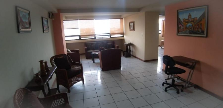 Foto Apartamento en Renta en Guatemala, Guatemala - U$D 700 - APR21352 - BienesOnLine