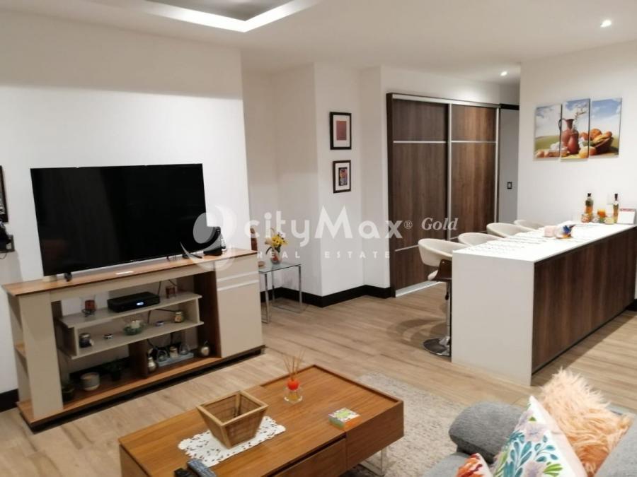 Foto Apartamento en Venta en Guatemala, Guatemala - U$D 238.000 - APV28872 - BienesOnLine