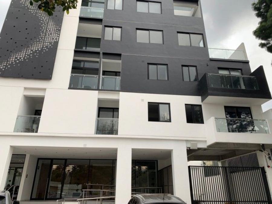 Foto Apartamento en Venta en Zona 14, Ciudad de Guatemala, Guatemala - U$D 165.000 - APV45182 - BienesOnLine